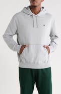Reigning Champ Monogram Midweight Terry Hoodie