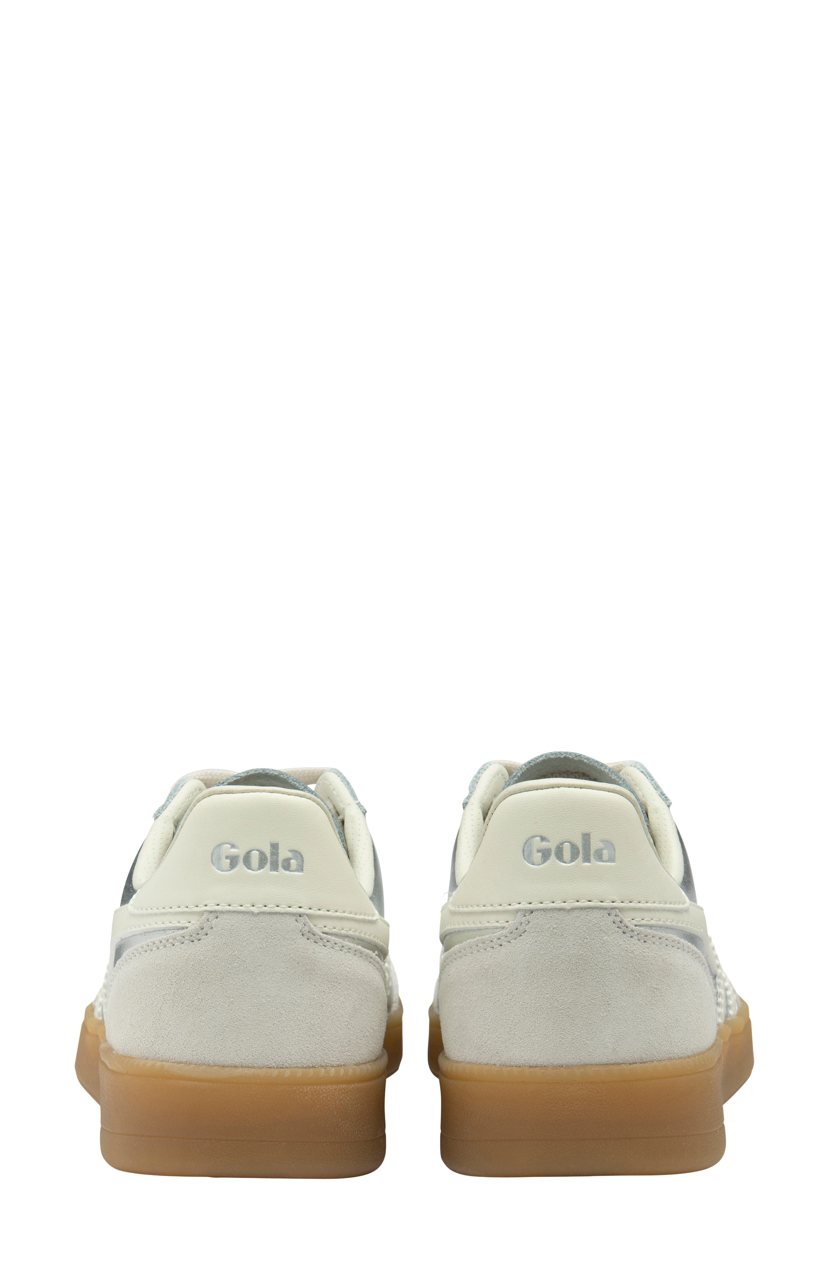 Viper Sneaker, Alternate, color, SILVER/ OFF WHITE/ GUM