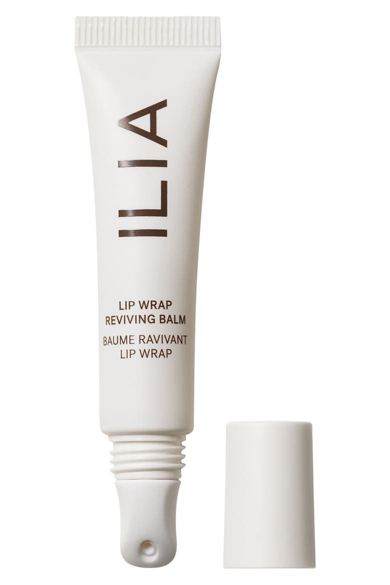 Lip Wrap Reviving Lip Balm, Alternate, color, CLEAR