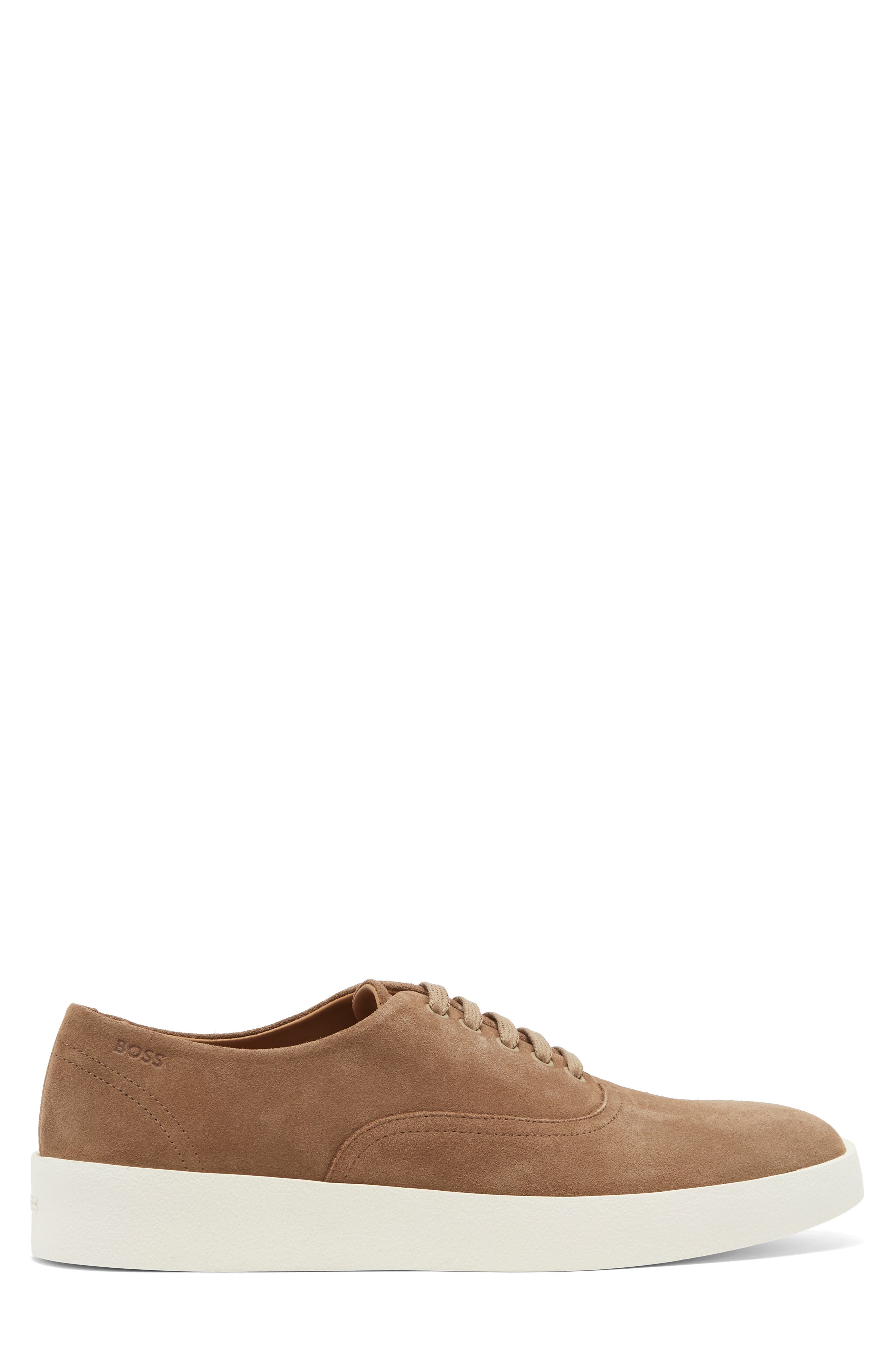 BOSS Oxford Sneaker, Alternate, color, 