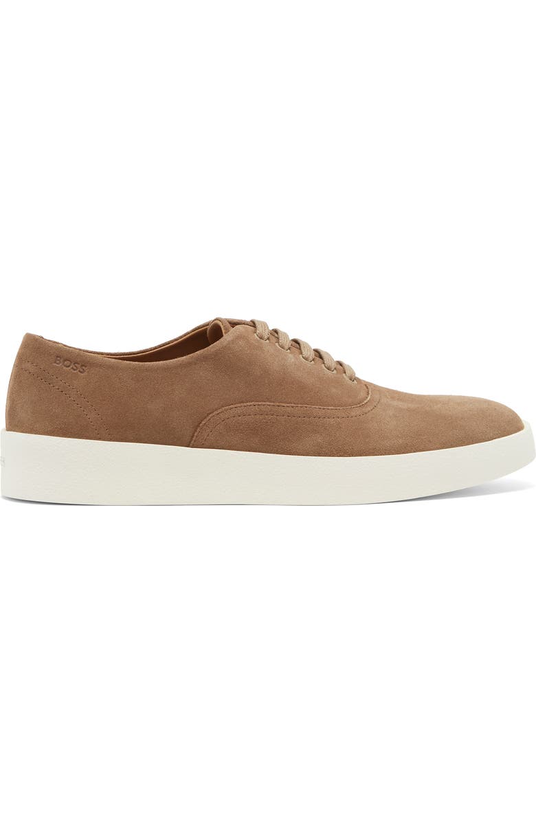 BOSS Oxford Sneaker, Alternate, color,