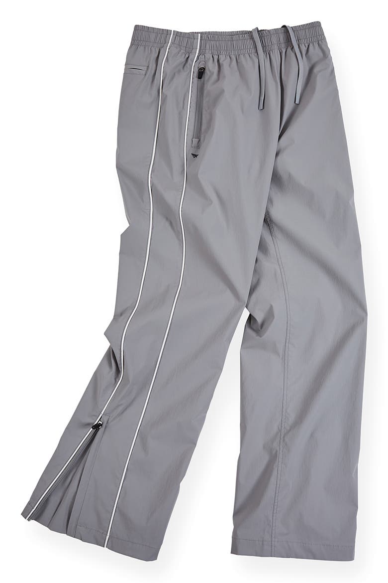 Lounge Track Pants, Alternate, color, GREY