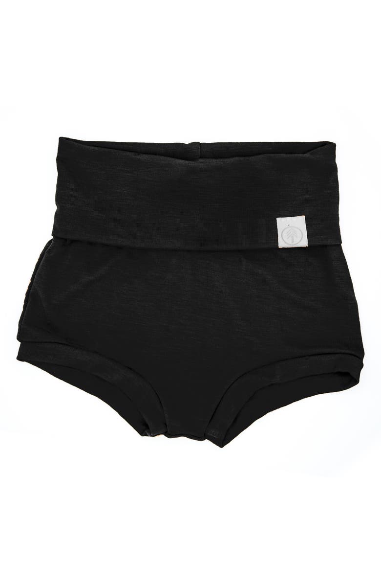 Tenth & Pine Foldover Waist Bloomers, Main, color, 