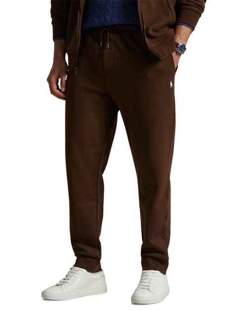 Big & Tall Double-Knit Tech Joggers