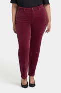 NYDJ Marilyn Straight Leg Jeans