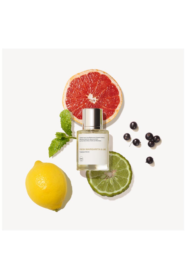 Fresh Margarita & Lime Fragrance, Alternate, color, NO COLOR