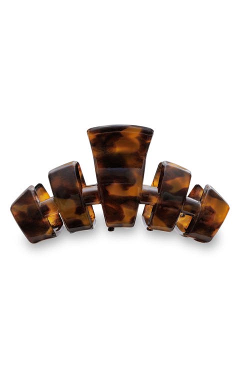 Medium Classic Claw Clip