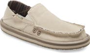 Sanuk Slip-On Sneaker