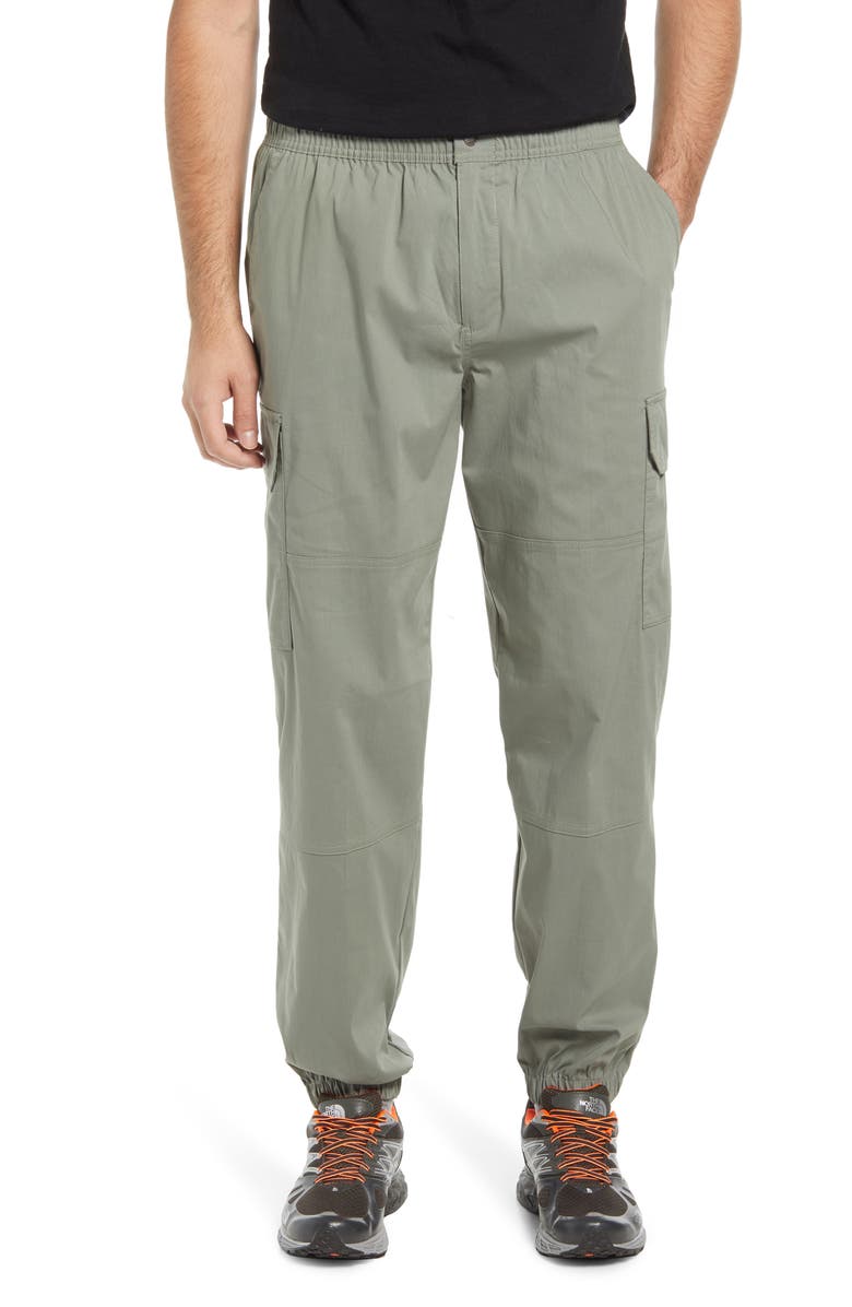 The North Face Men's Karakash Cargo Pants, Main, color, 
