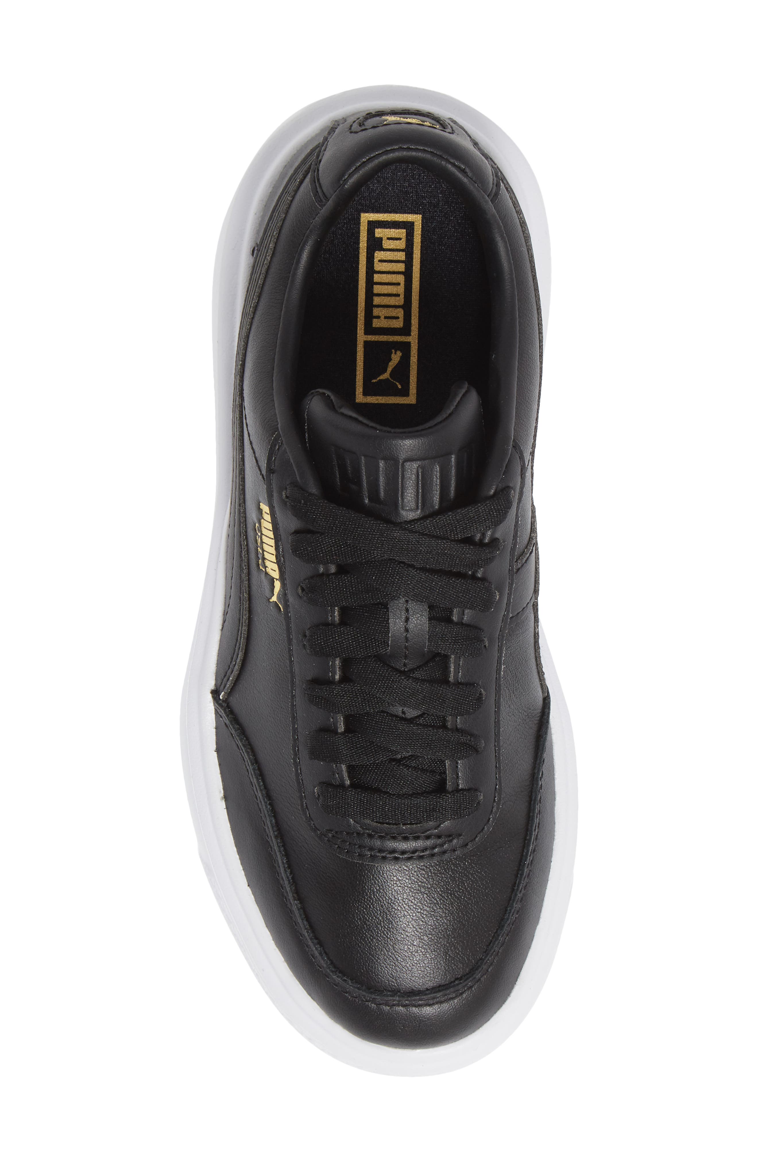 PUMA Oslo Maja Platform Sneaker, Alternate, color, 