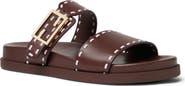 Fendi 'Fendi Feel Slide Sandal