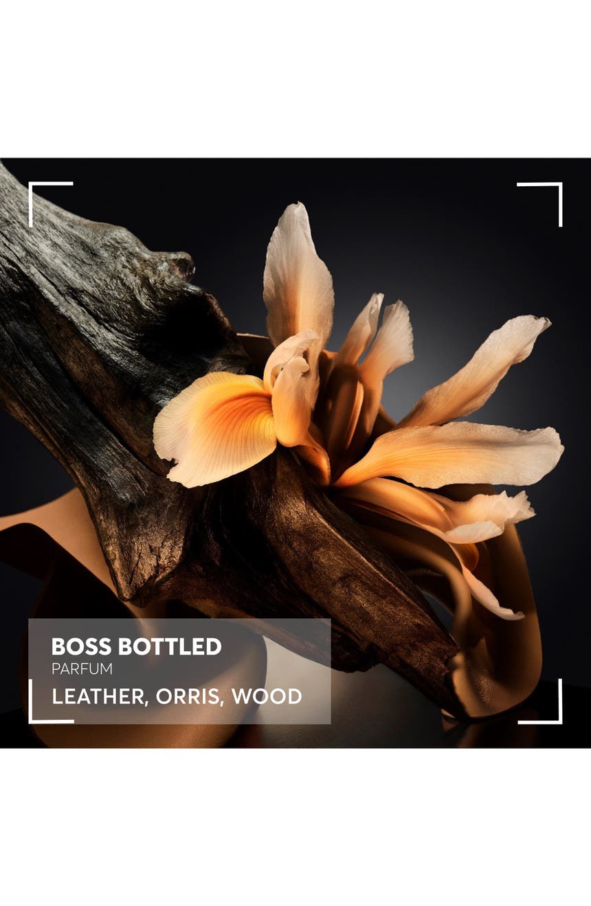 Bottled Eau de Parfum 3-Piece Set $186 Value