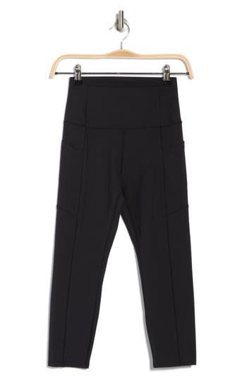 Marika Malina Pocket Capri Leggings