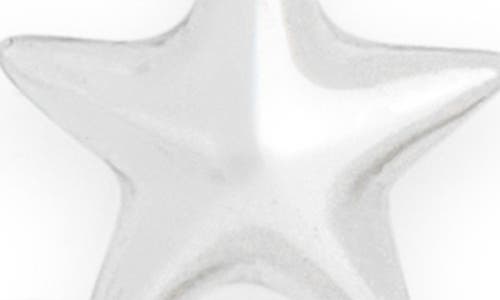 Argento Vivo Sterling Silver Set Of 3 Two-tone Stud Earrings In Multi