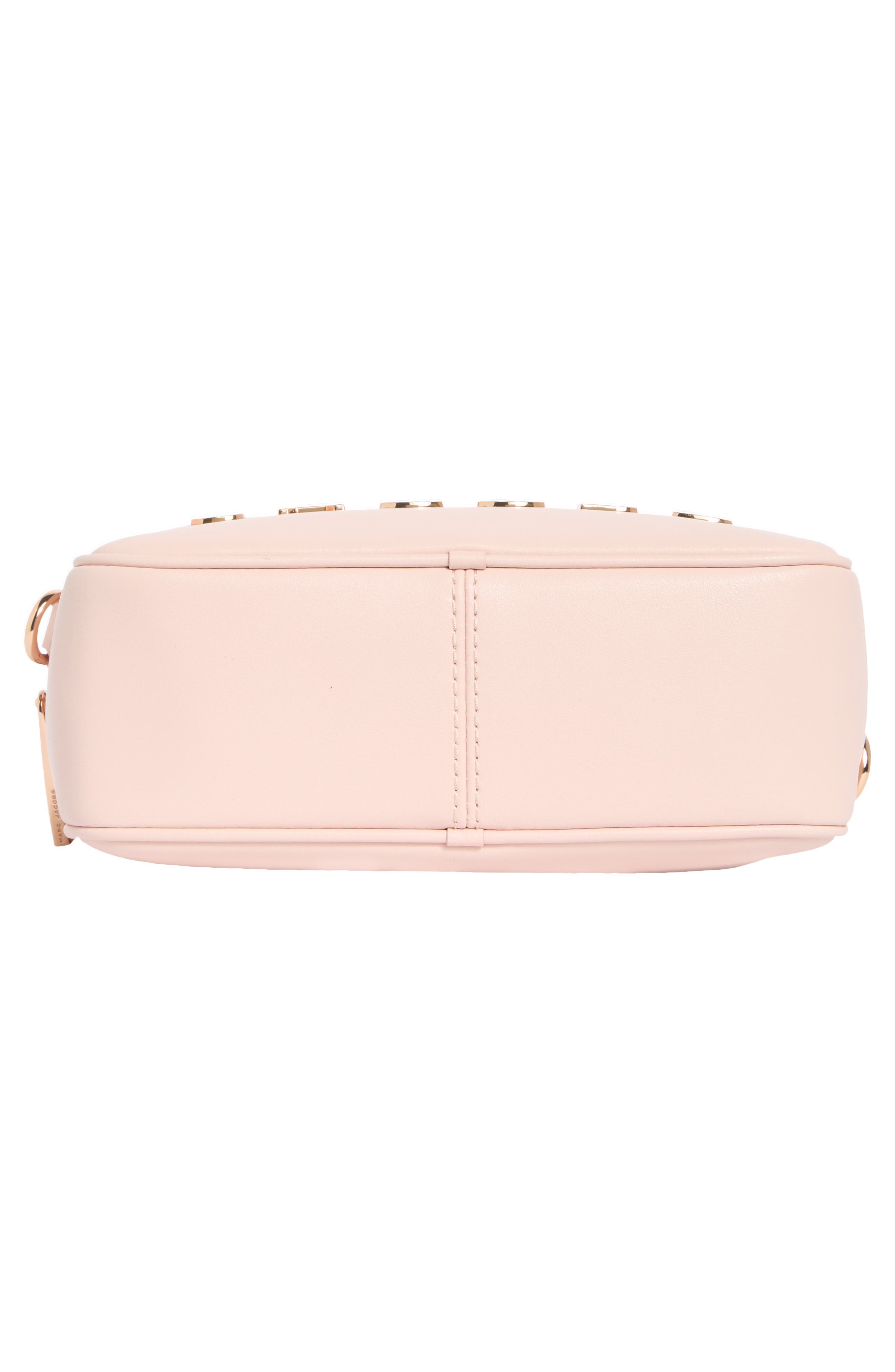 Flash Crossbody Bag, Alternate, color, PEACH WHIP