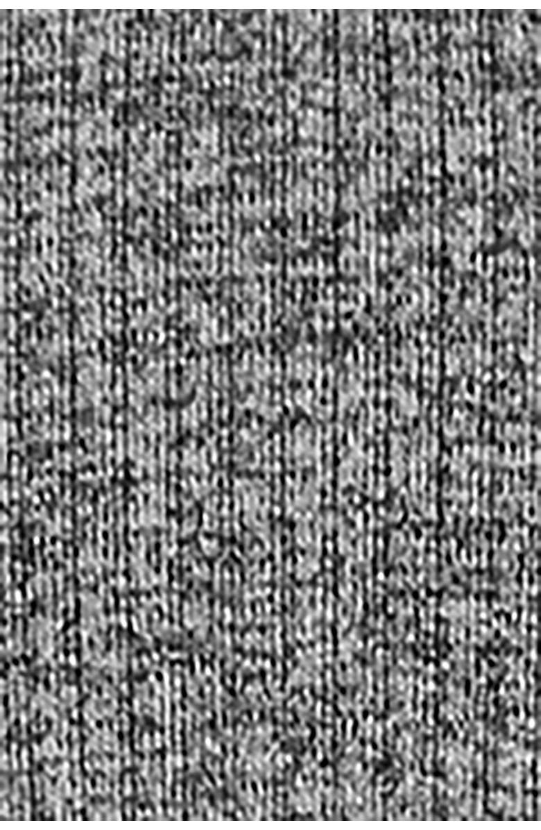 Peloton Seamless Melange Cami Bra, Alternate, color, Black