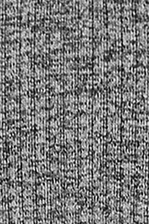 Peloton Seamless Melange Cami Bra In Black