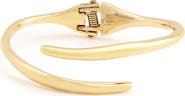 Robert Lee Morris Hinged Bypass Bracelet