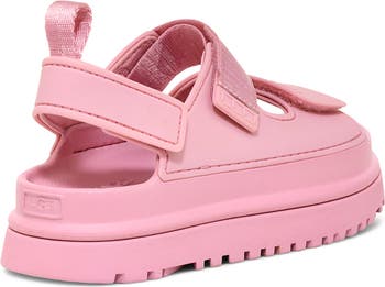 Kids' Goldenglow Water Friendly Slingback Sandal