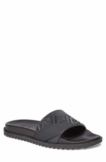 Moncler Lilo Slide Sandal (Men) | Nordstrom Moncler Lilo Slide Sandal (Men) | Nordstrom