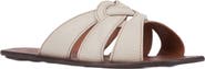 Aquatalia Belissa Slide Sandal
