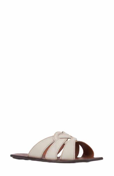 Aquatalia Belissa Slide Sandal