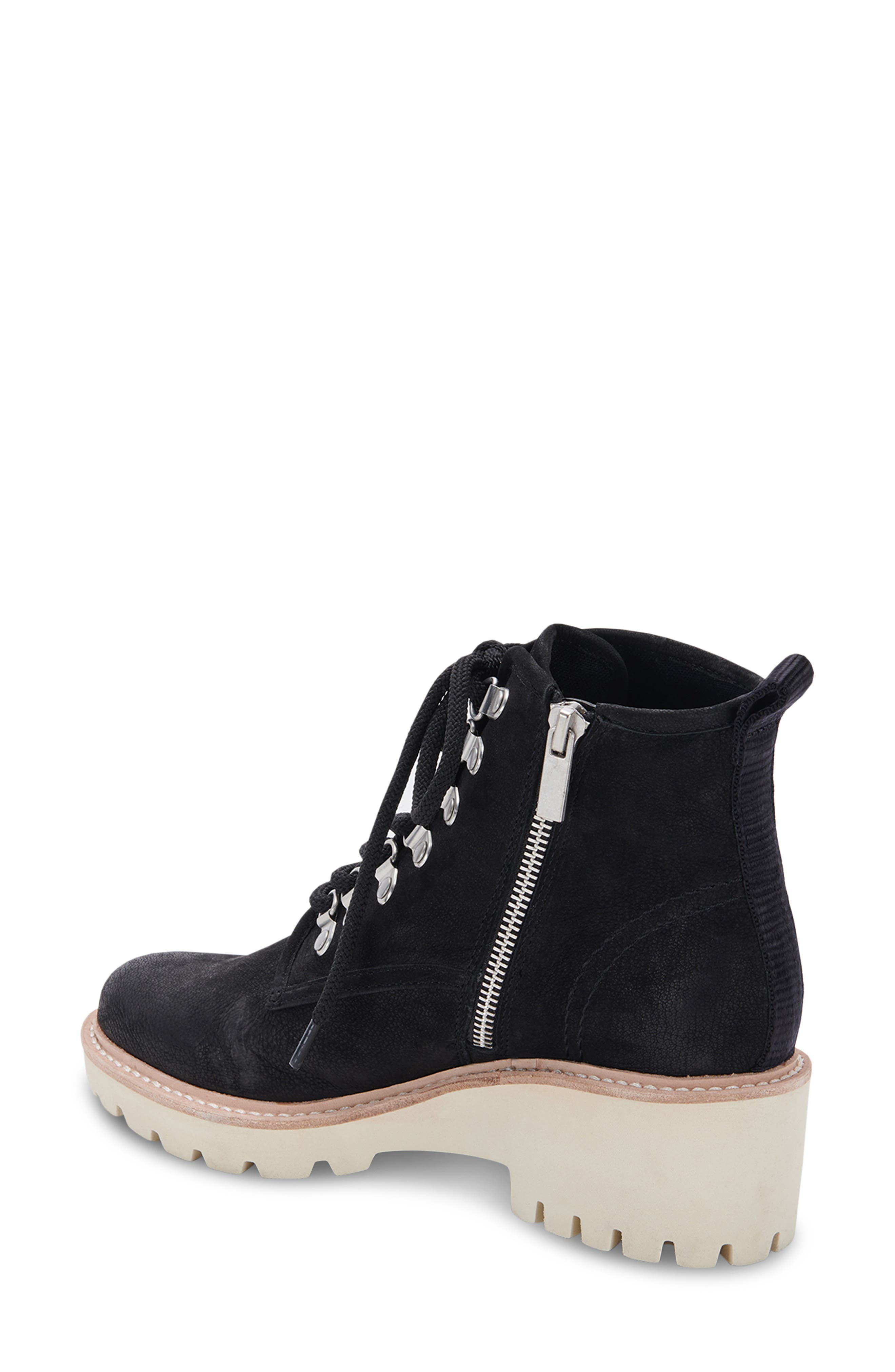 Dolce Vita Huey Hiker Boot, Alternate, color, 