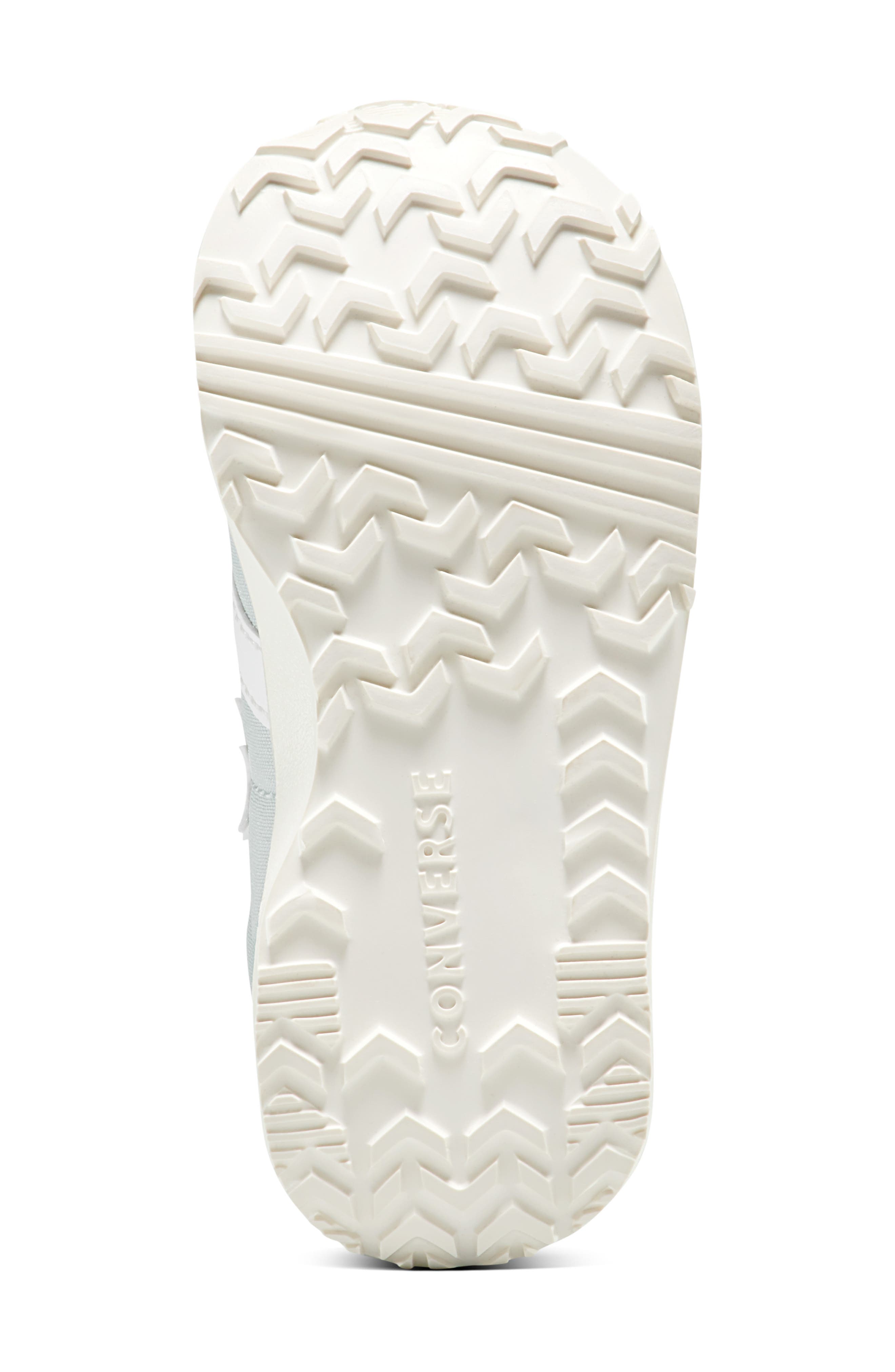 Converse Kids' Omega Trainer Easy-On Sneaker, Alternate, color, Archive Sea Green