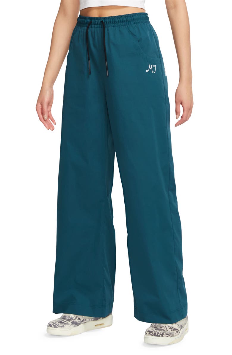 Jordan Wide Leg Pants, Main, color,