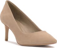 Vince Camuto Kehlia Pointed Toe Pump