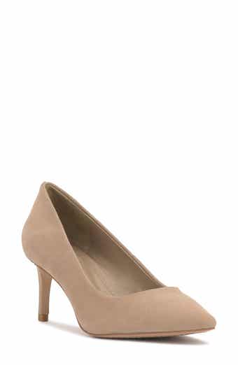 Kehlia Pointed Toe Pump