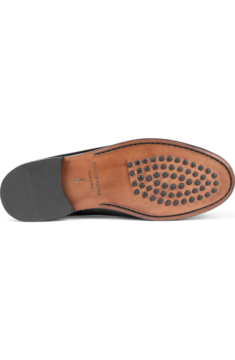 Donald Pliner Evanston Bit Loafer, Alternate, color,