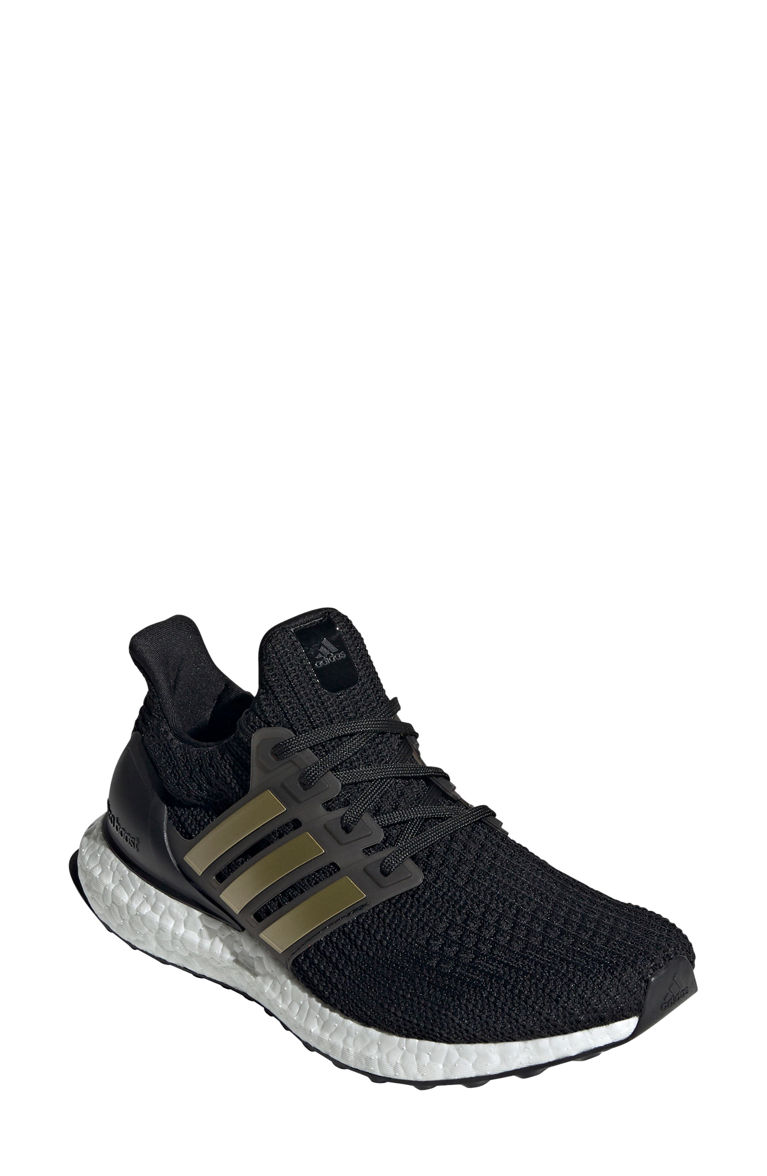 adidas UltraBoost DNA Running Shoe, Main, color, 