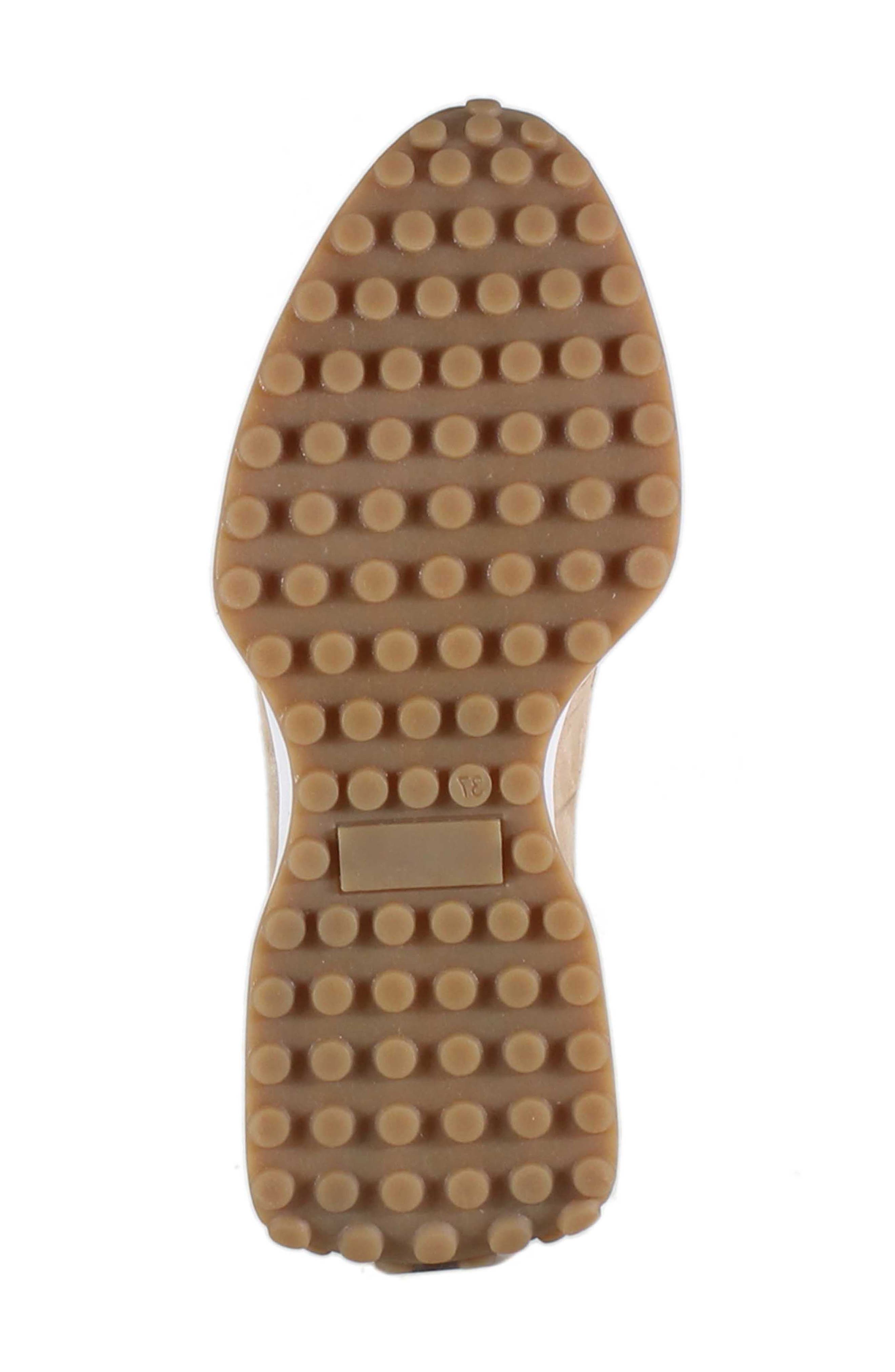 Kind Words Loafer, Alternate, color, GOLD