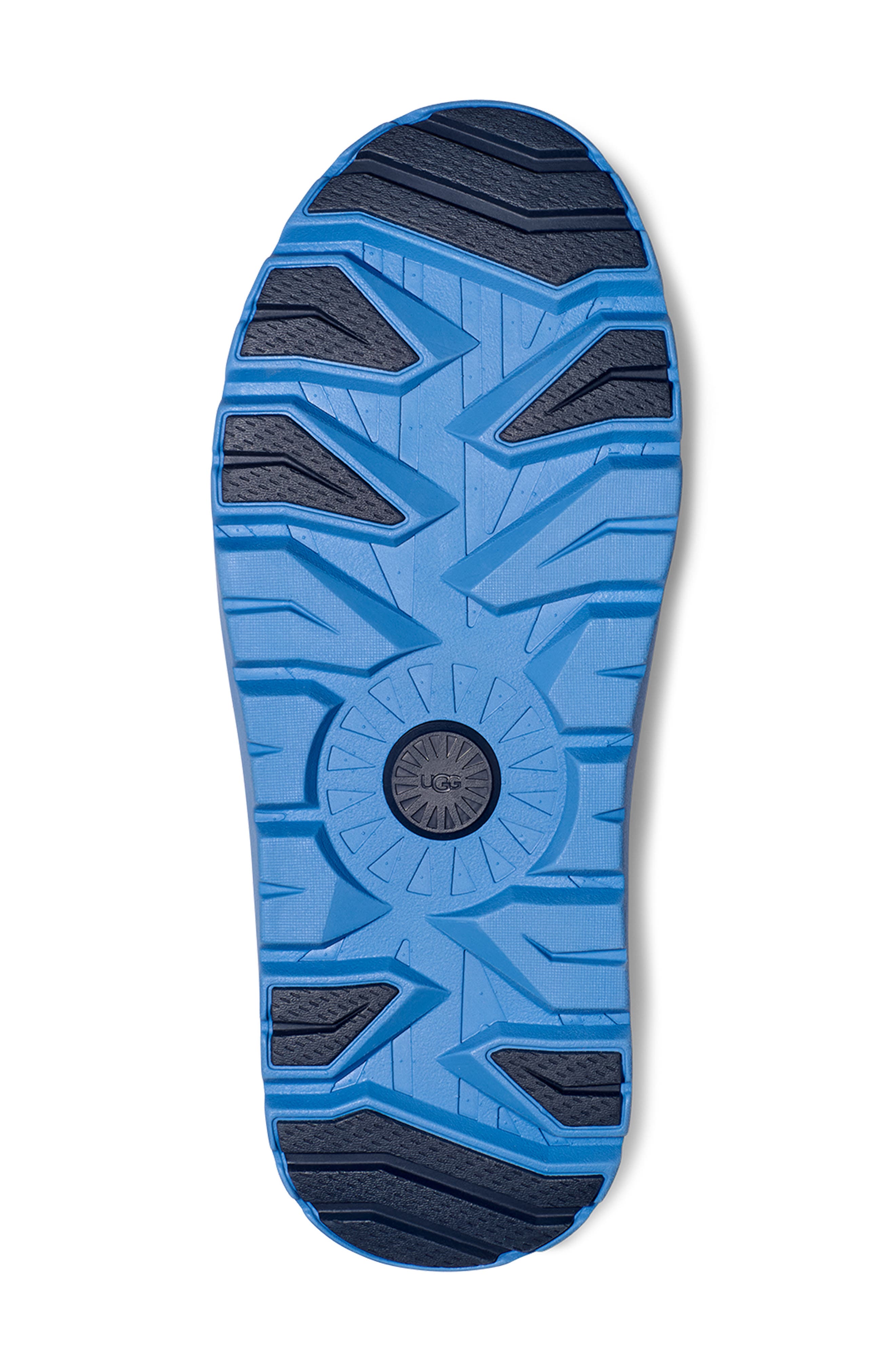 UGG<sup>®</sup> Neumel Waterproof Hybrid Boot, Alternate, color, Cbg