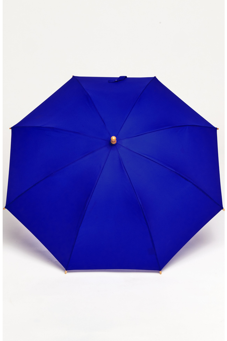 Meri Meri Duckling Kids' Umbrella, Alternate, color, Royal Blue