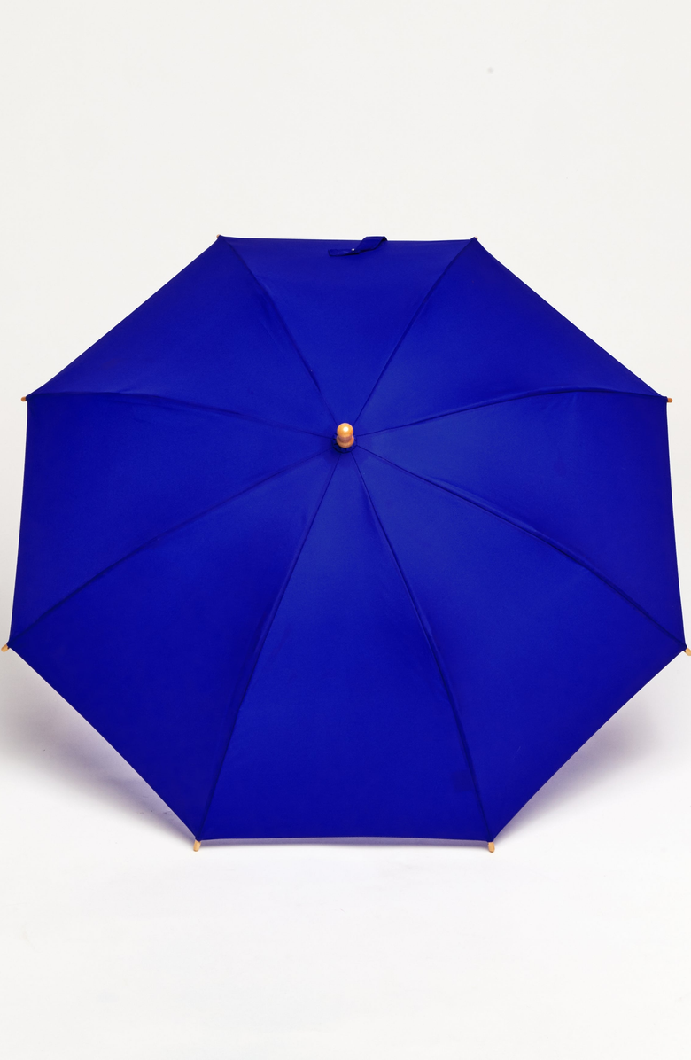 Original Duckhead Mini Duckling Umbrella, Alternate, color, Royal Blue