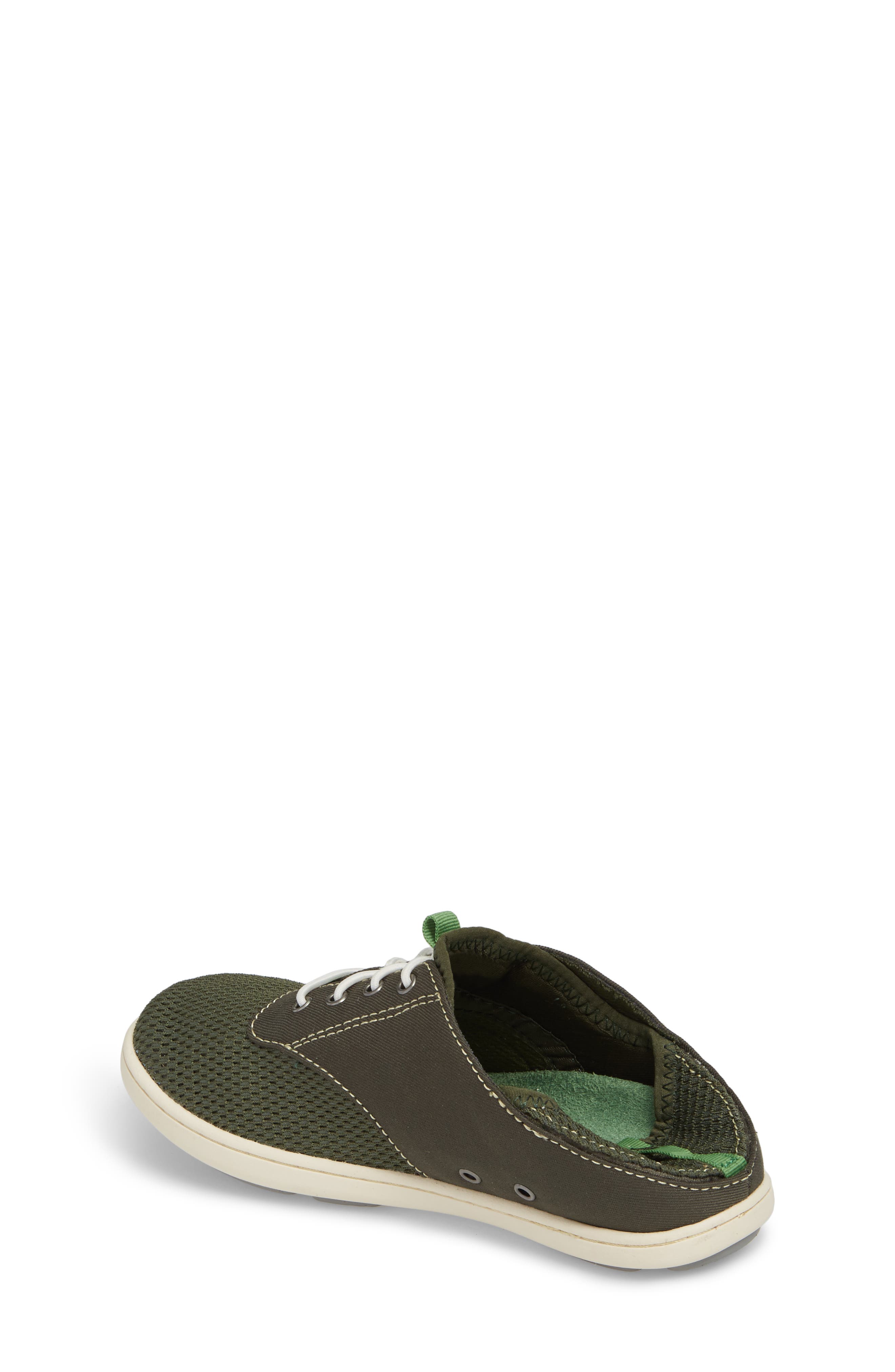 OluKai Nohea Moku Water Resistant Shoe, Alternate, color, 