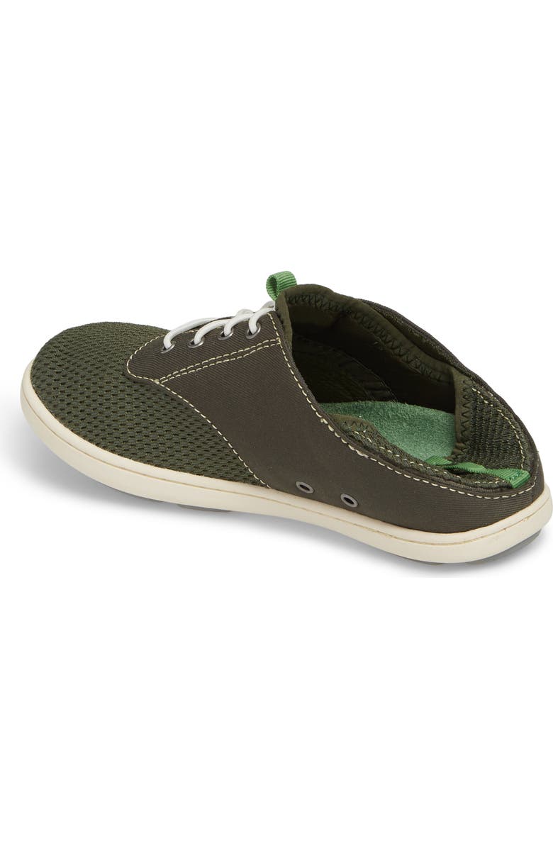 OluKai Nohea Moku Water Resistant Shoe, Alternate, color,