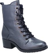 Miz Mooz Juke Lace Up Bootie