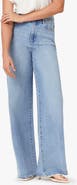 Habitual Gemma Micro Stud Wide Leg Jeans