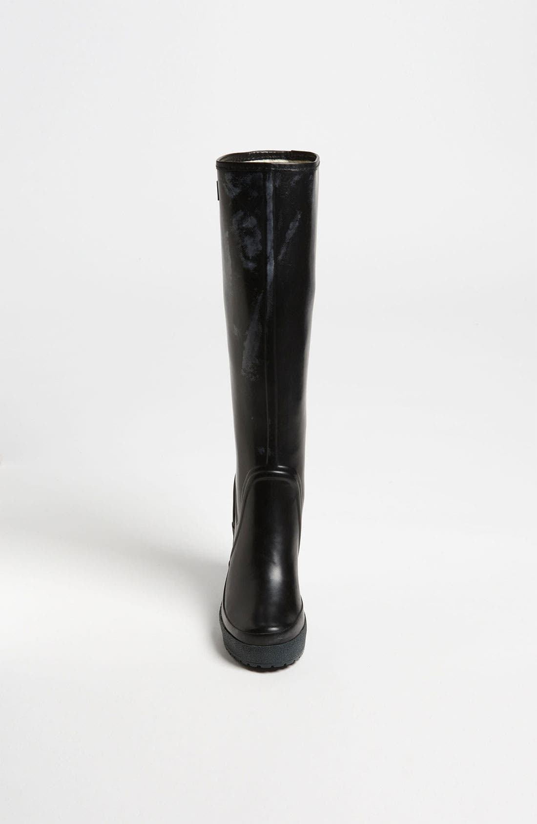 Hunter 'Lonny' Rain Boot, Alternate, color, 