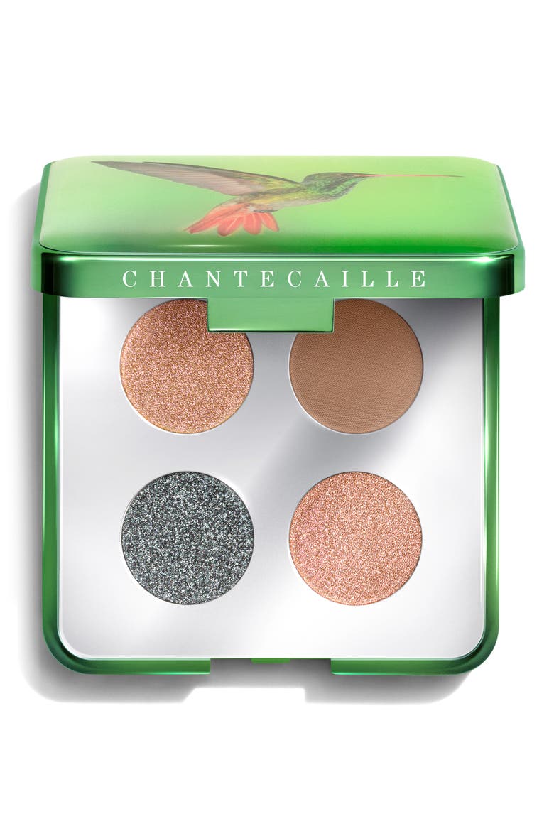 Hummingbird Eye Quartet (Limited Edition), Main, color, WARM