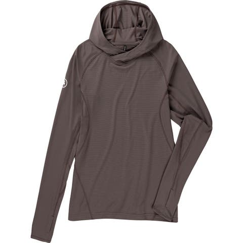 Tahoe Sun Hoodie - Women's