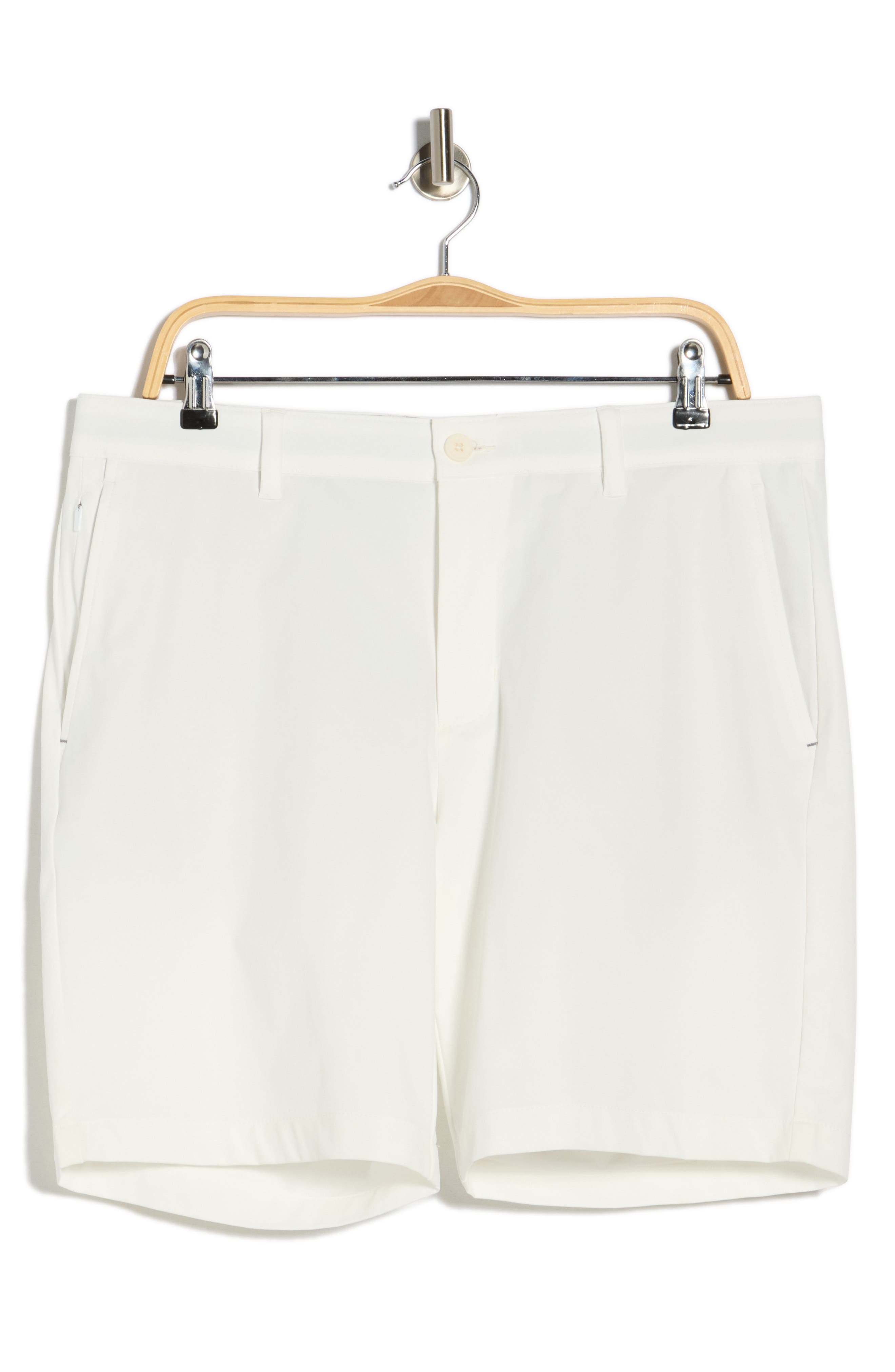 Tommy Bahama Barbados Pro 9-Inch Flat Front IslandZone® Shorts