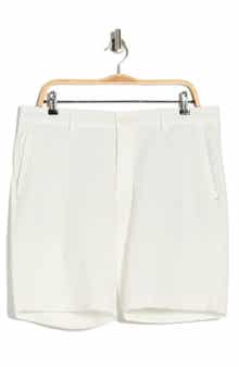 Tommy Bahama Barbados Pro 9-Inch Flat Front IslandZone® Shorts