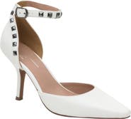 Linea Paolo Yanka Ankle Strap Pump