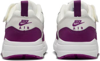 Kids' Air Max 1 EasyOn Sneaker