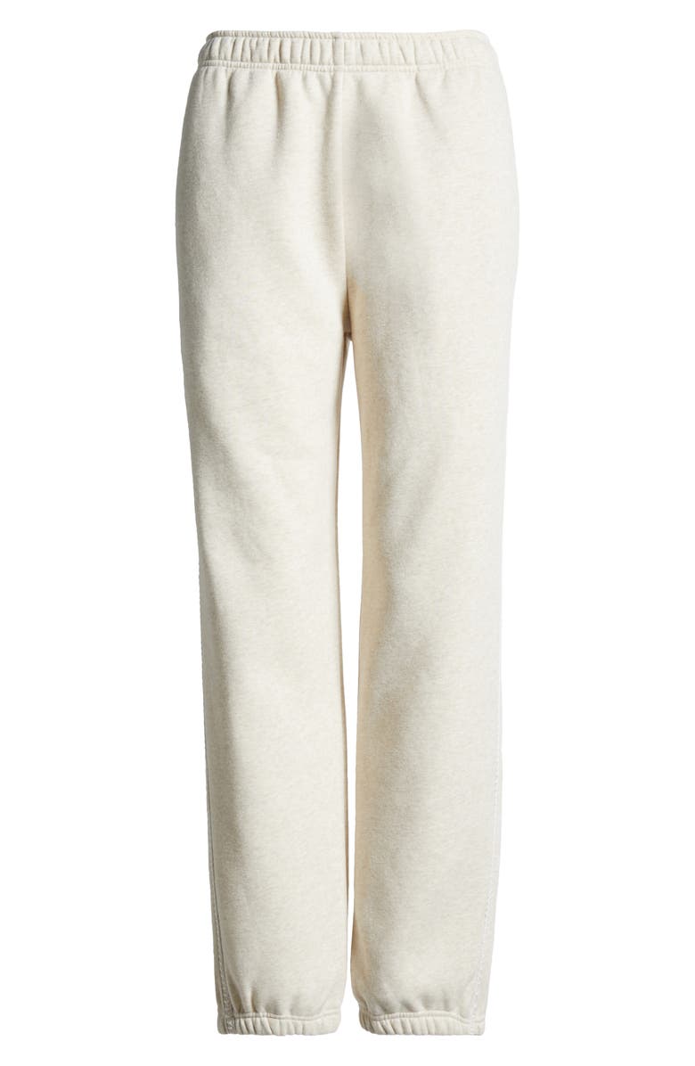 Classic Cotton Blend Sweatpants