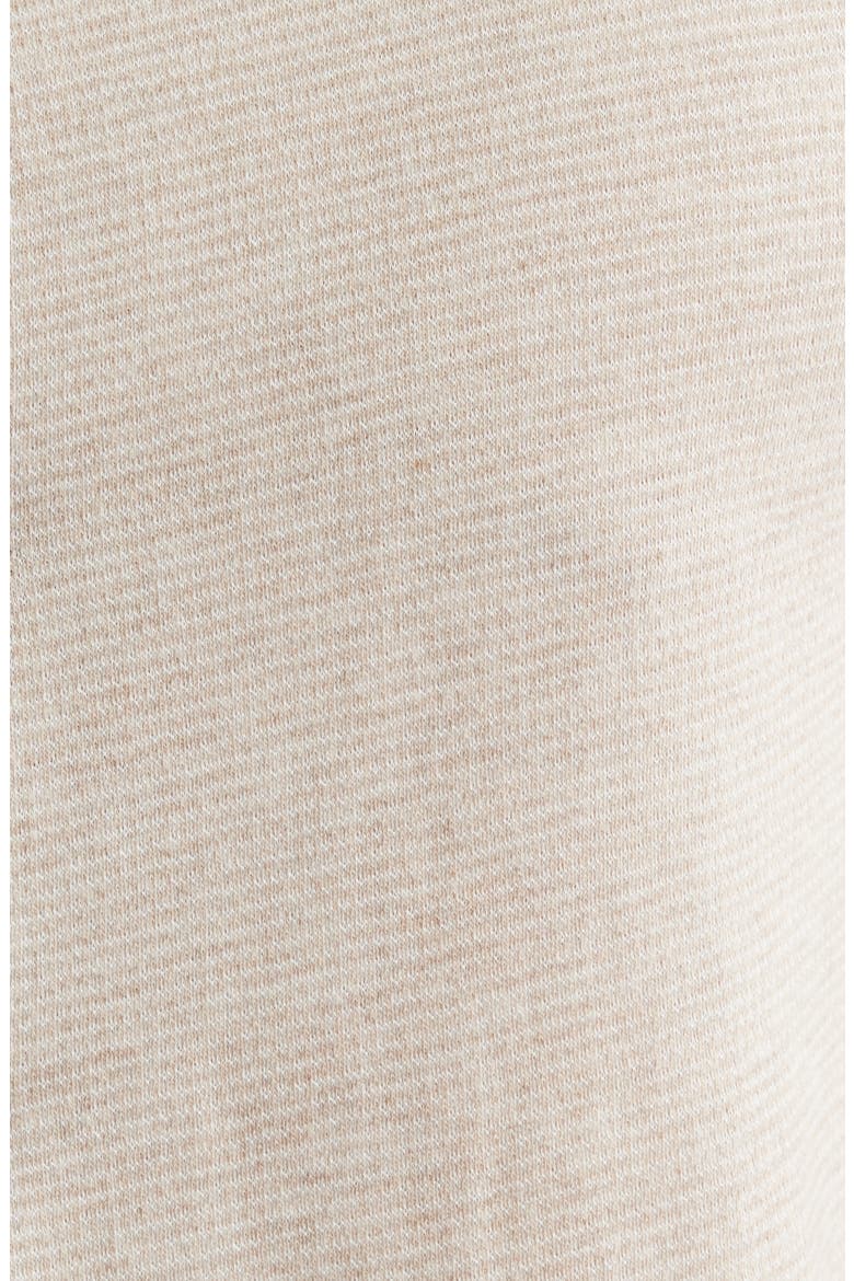 Dobston Cotton Blend Button-Up Shirt, Alternate, color, TAN